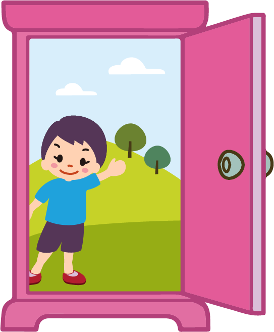 ドラえもん どこでもドア